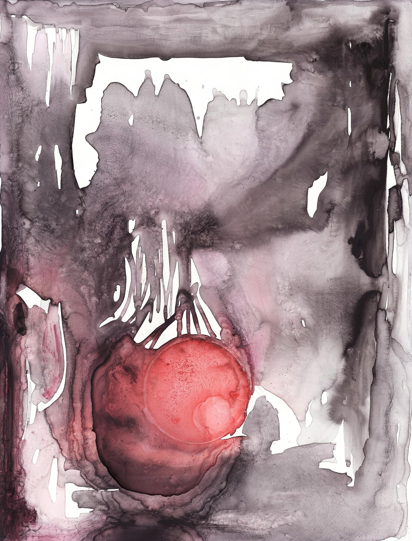 Entire Worlds Afire